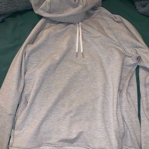 Men’s large lululemon hoodie